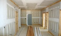 Sound Proofing Walls