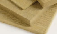 Sound Proofing Materials